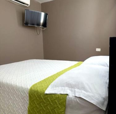 hotel gloria del norte sas