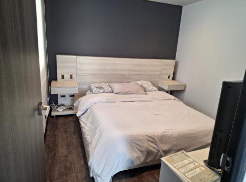 Royal Coliving- Aparta estudio moderno Chía