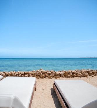 Fragata Island House