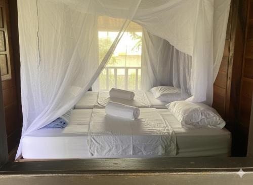 Morro Terco Hotel Nuquí in Nuquí