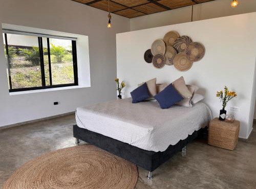 Wayma House
