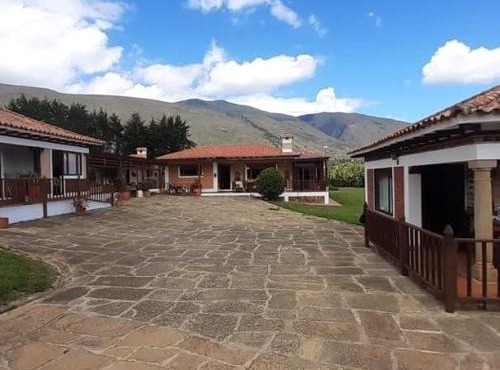 Cabañas Sol y Luna