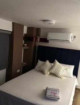 Hotel Oasis Premiun Sevilla