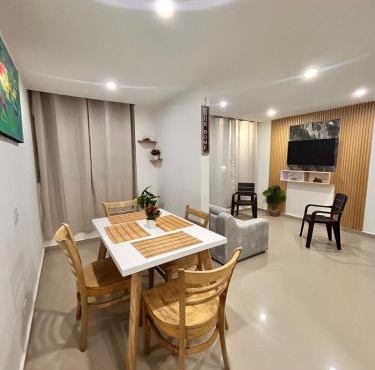 C&M Apartment in Cartagena de Indias