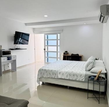 Modern Studio Apartment in downtown Yopal in Yopal