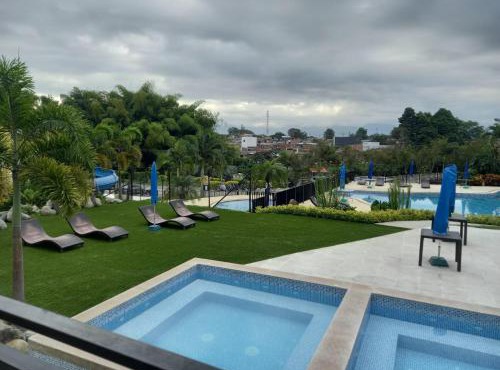 Apartasol Reserva La Colina
