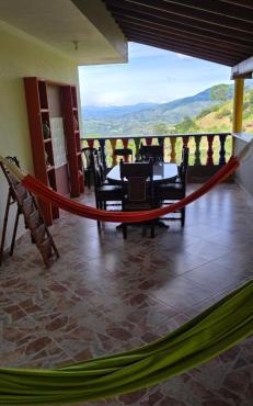 Finca Hotel Tara