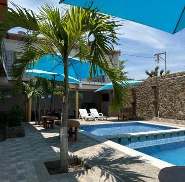 Horizonte del Mar Hotel Boutique in Santa Marta