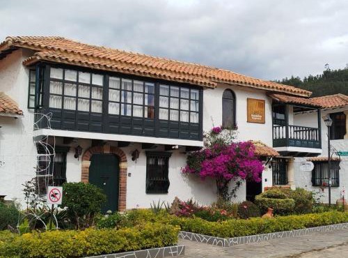 Pueblito Boyacense Hotel