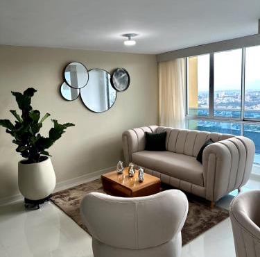 Luxur Skyline Germania en Bucaramanga