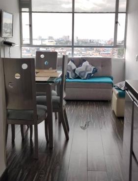 Apartamento embajada aeropuerto centro