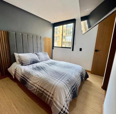 Moderno apartamento frente al Centro Comercial Viva in Tunja