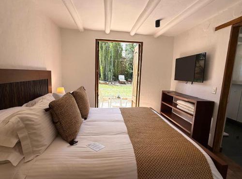 Hotel Casa Terra