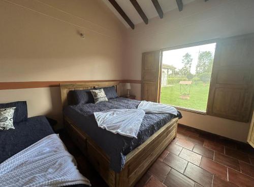 Finca La Maria - Filandia