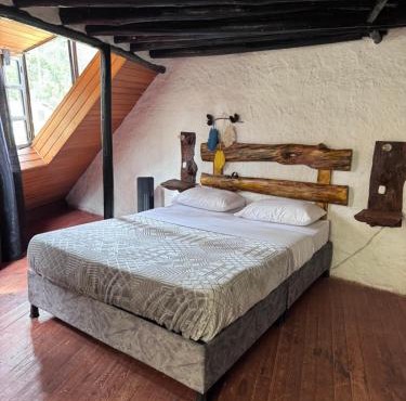 La Roca Glamping