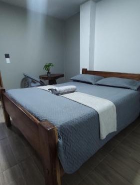 Hotel Filigrana Mompox