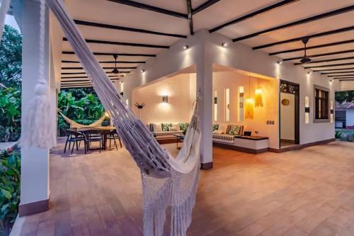 Senda Beach House Tayrona