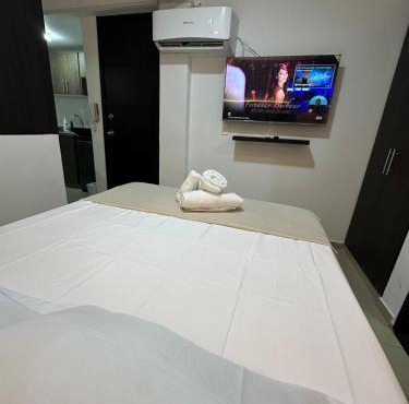 Granada Deluxe Loft