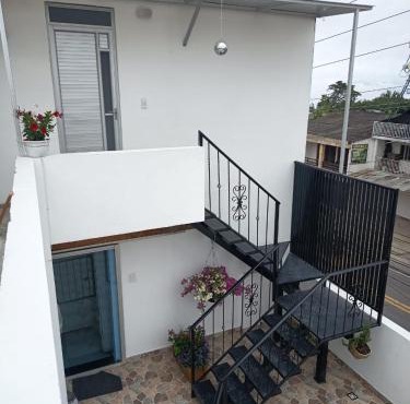 La Mesa Suites - Hermosa vista
