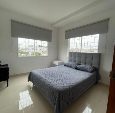 Apartaestudio Full Central Montería in Montería