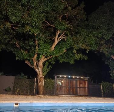 Mango Beach