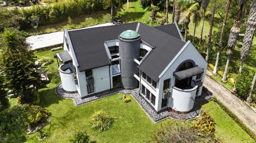 Eventos y Hospedaje Finca El Castillo Rionegro