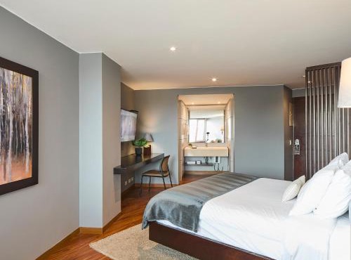 Nico Apartasuites
