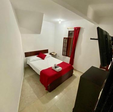 Hotel Policarpa