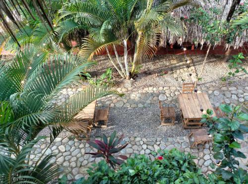 Casa sol palomino