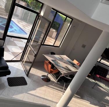 CASA ABEDULES 14 CONDOMINIO RESIDENCIAL SAN MARCOS POBLADO