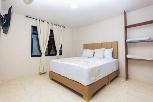 Hotel Bossanova in Rionegro