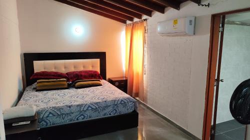 Hermosa casa en Cartago V in Cartago