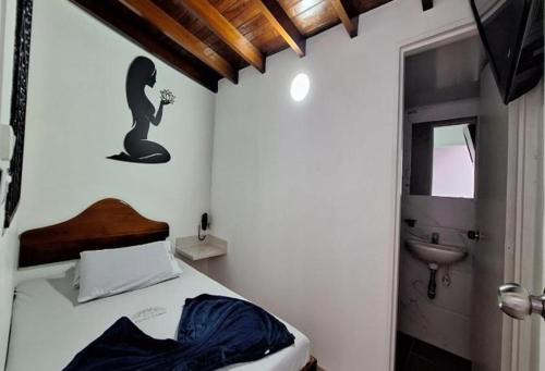 Hotel Playa Itagui