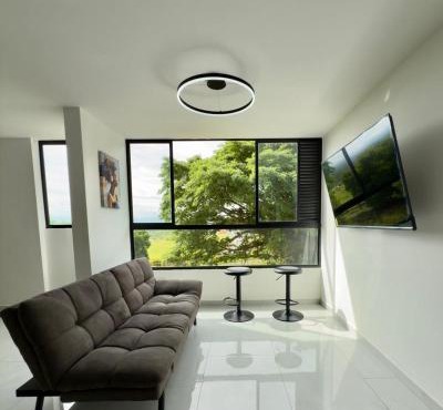 2 min Ukumari luxury apartment in Cerritos Pereira