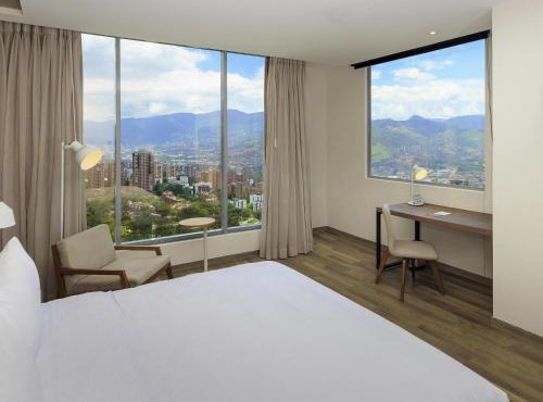 Novotel Medellin El Tesoro