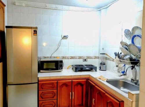 Hostel Casa Alb
