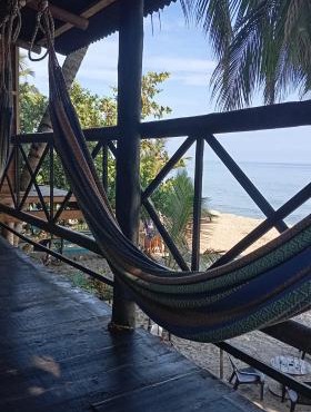 HOSTAL Estrellas del tayrona playa mendihuaca