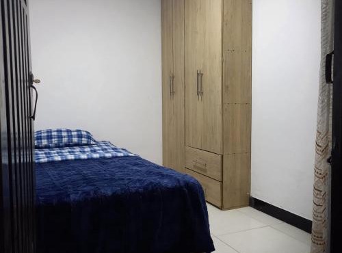 Confortable Apartamento Norte de Popayán