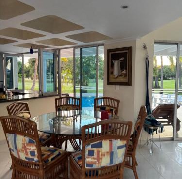 Condominio El Peñon, Girardot