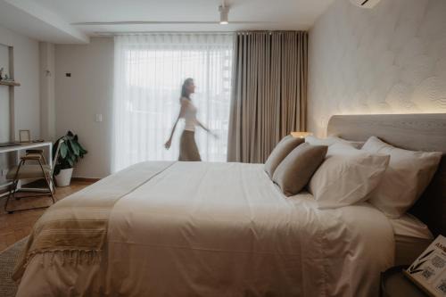 Pranik Living Wellness Coliving Laureles Medellin