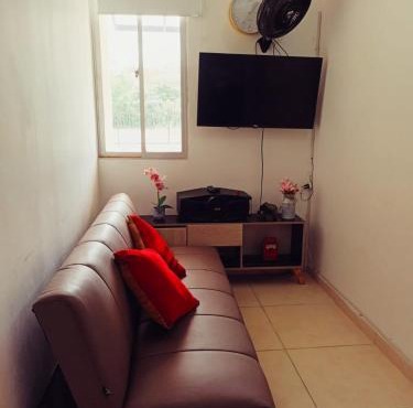 APARTAMENTO RICAURTE Cund in Ricaurte