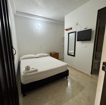 Hotel Real Alejandria