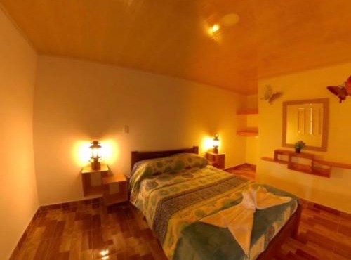 Club-Hotel Pueblito Quindiano