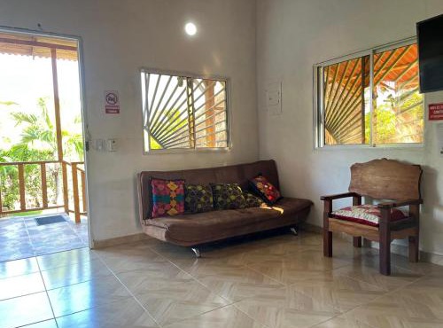 Cabaña El Esplendor