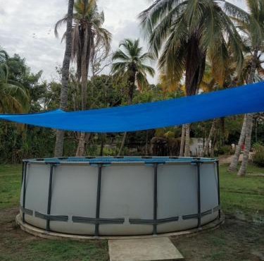 Hostal torres del caribe in San Bernardo del Viento