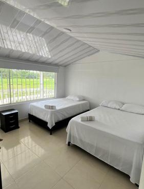 Hotel Campestre Cinco Estrellas