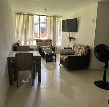 Apartamento familiar in Girón