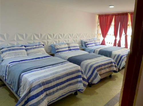 Villa Santa Ines