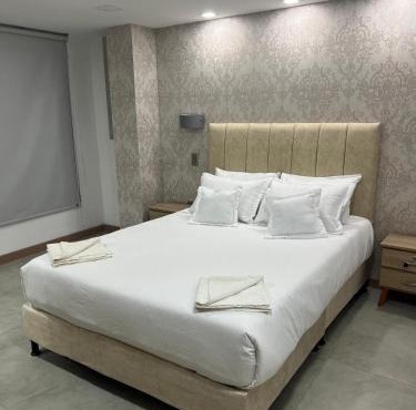 Spa house with private Jacuzzi in Dosquebradas - Pereira