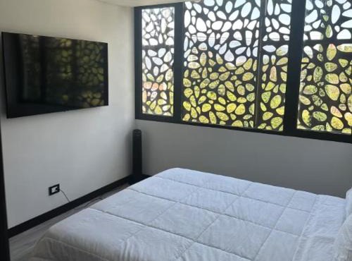 101 Poblado apartamento in Medellín